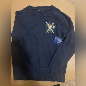 Kiel James Patrick Ski sweater